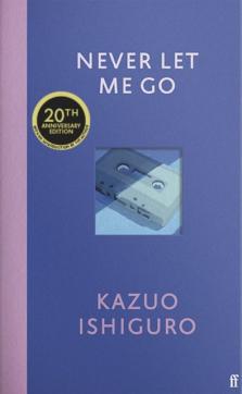 Never let me go