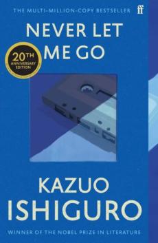 Never let me go