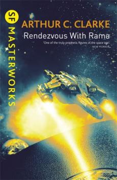 Rende[z]vous with Rama