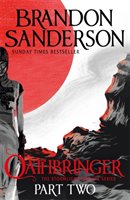 Oathbringer (Part two)