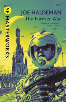 The forever war