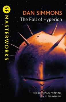 The fall of Hyperion