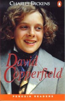 David Copperfield : level 3