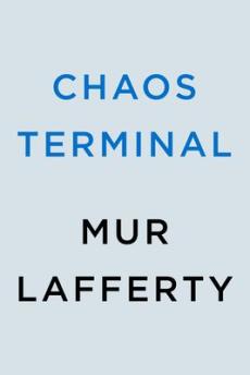 Chaos Terminal