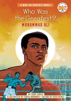 Who was the greatest? : Muhammad Ali