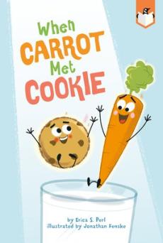 When Carrot Met Cookie