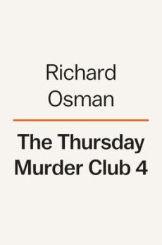 The Thursday Murder Club 4