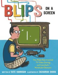 Blips on a Screen