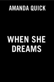 When She Dreams