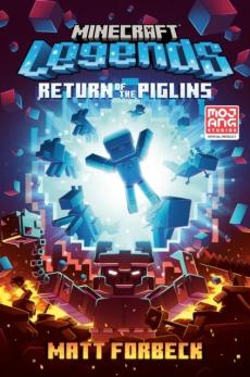 Return of the piglins