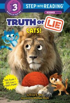 Truth or lie : cats!