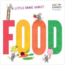 A little book about food