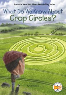 What Do We Know about Crop Circles?