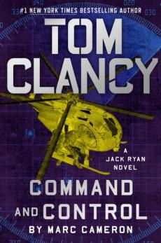 Tom Clancy Command and Control