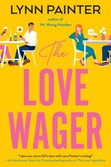 The love wager