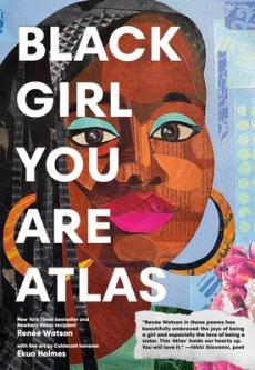 Black Girl You Are Atlas