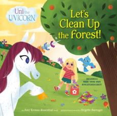 Let's clean up the forest!