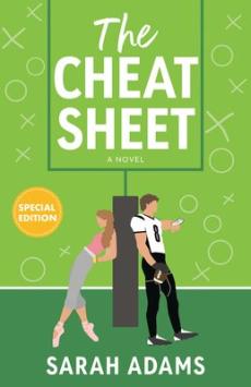 The cheat sheet : a novel