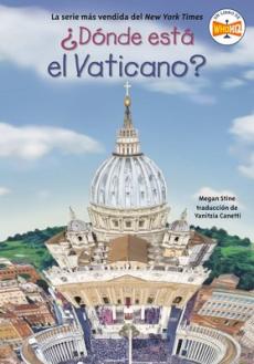 ¿Dónde está el Vaticano?