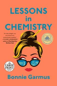 Lessons in Chemistry - Large Print