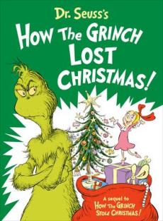 How the Grinch Lost Christmas!