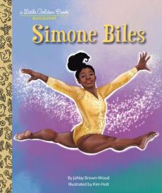 Simone Biles