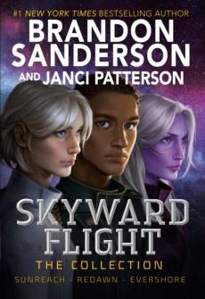 Skyward flight : the collection