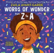 Words of Wonder from Z to a