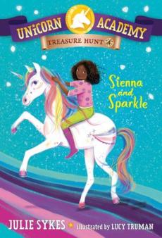 Sienna and Sparkle