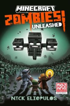 Minecraft: Zombies Unleashed!