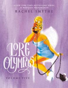 Lore Olympus (Volume five)
