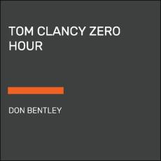 Tom Clancy Zero Hour