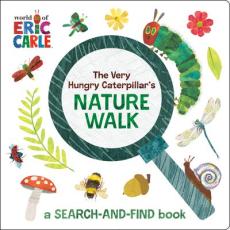 The Very Hungry Caterpillar's Nature Walk