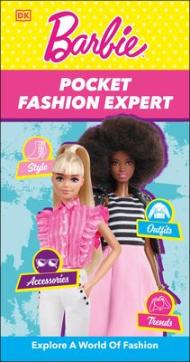 Barbie Pocket Fashion Expert