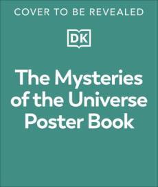 The Mysteries of the Universe Poster Book