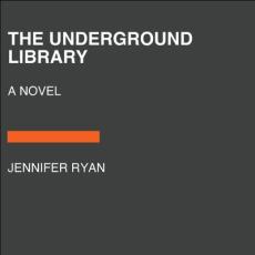 The Underground Library