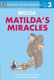 Matilda: Matilda's Miracles