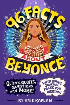 96 Facts about Beyoncé