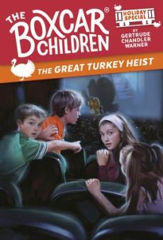 The Great Turkey Heist