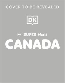 DK Super World: Canada