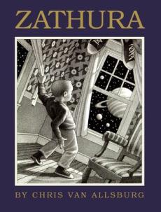 Zathura : a space adventure