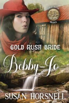 Gold Rush Bride