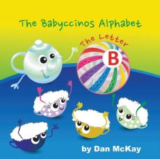 The Babyccinos Alphabet The Letter B