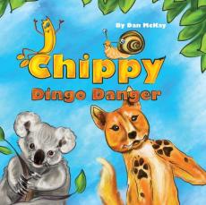 Chippy Dingo Danger