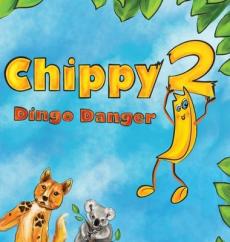 Chippy Dingo Danger