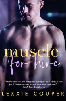 Muscle For Hire