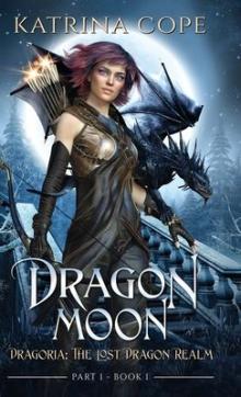 Dragon Moon