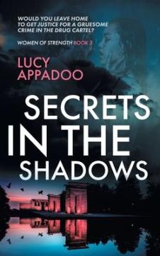 Secrets In The Shadows