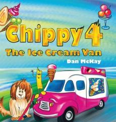 Chippy 4 The Ice cream Van