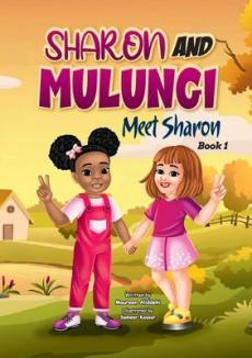 Sharon and Mulungi